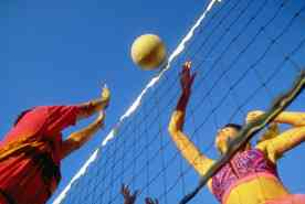 Volleyball
